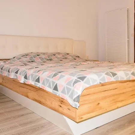 Butterfly Apartament * Năvodari