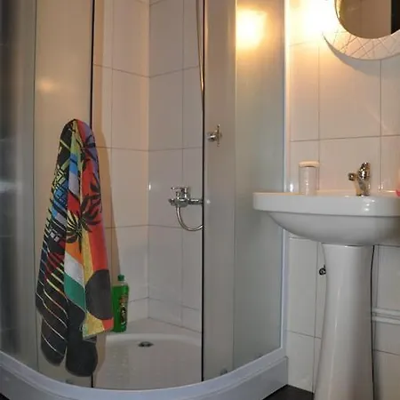 Butterfly Apartament *